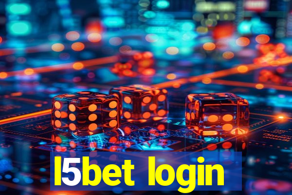 l5bet login